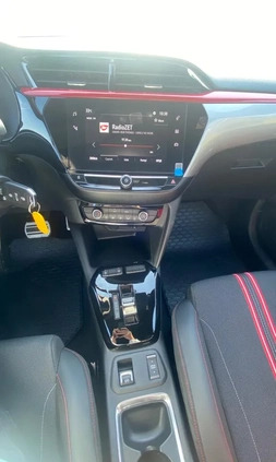 Opel Corsa cena 91500 przebieg: 2000, rok produkcji 2023 z Krosno małe 106